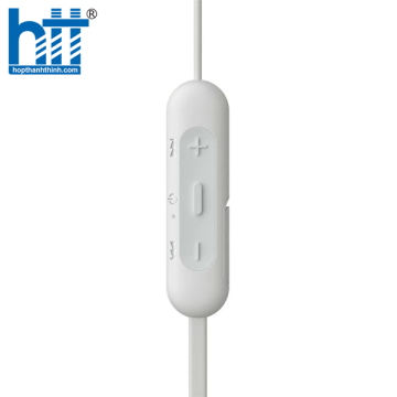 Tai nghe Sony WI-C200 White