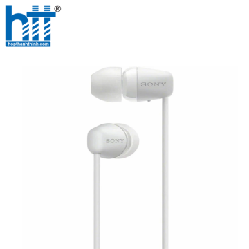 Tai nghe Sony WI-C200 White