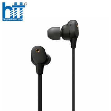 Tai nghe Sony WI-1000XM2 Black