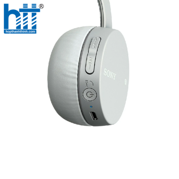 Tai Nghe Sony WH-CH400 Grey