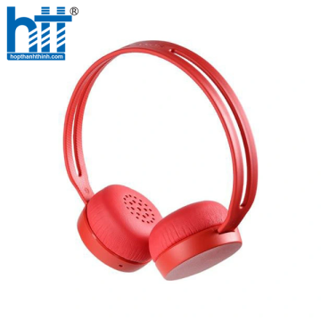 Tai Nghe Sony WH-CH400 Red