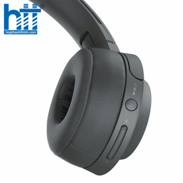 Tai Nghe Sony WH-H800 Black