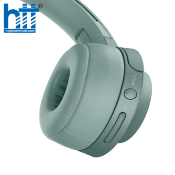 Tai Nghe Sony WH-H800 Green