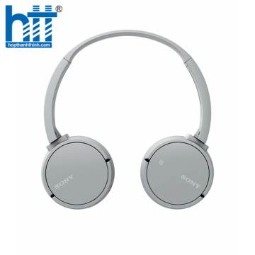 Tai nghe Sony WH-CH500 White