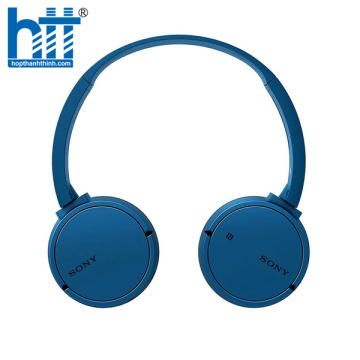 Tai nghe Sony WH-CH500 Blue