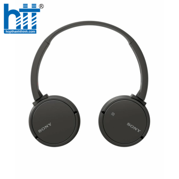 Tai nghe Sony WH-CH500 Black