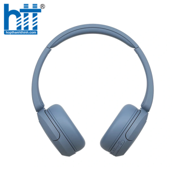 Tai nghe Sony WH-CH520 Blue