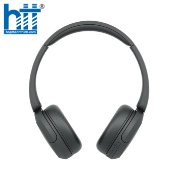 Tai nghe Sony WH-CH520 Black