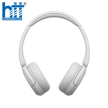 Tai nghe Sony WH-CH520 White