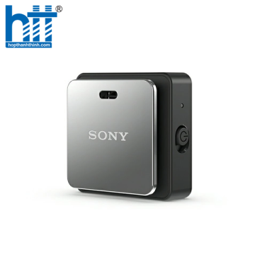 Tai nghe Sony SBH24 Wireless Black