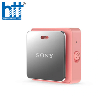 Tai nghe Sony SBH24 Wireless Pink