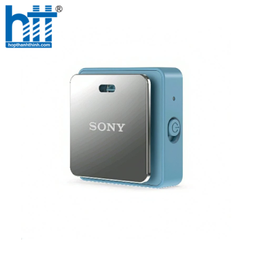 Tai nghe Sony SBH24 Wireless Blue