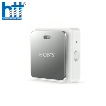 Tai nghe Sony SBH24 Wireless White