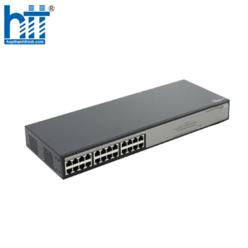 Thiết Bị Mạng Switch HPE OfficeConnect 1420-24G (JG708B)