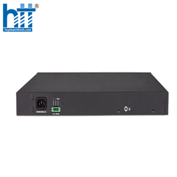 Thiết Bị Mạng Switch HPE 5130-48G-4SFP+ EI (JG934A)