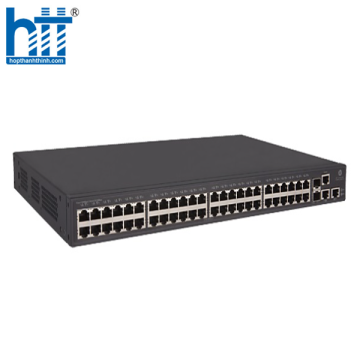 Thiết Bị Mạng Switch HPE 1950-48G-2SFP+-2XGT (JG961A)