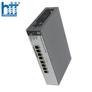 Thiết bị chuyển mạch Switch HPE OfficeConnect 1820 8G PoE+ (65W) - J9982A