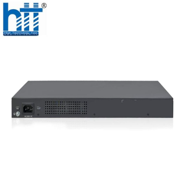 Thiết Bị Mạng Switch HPE OfficeConnect 1420 24G 24 Ports + 2SFP (JH017A)