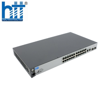 Thiết Bị Mạng HP E2530-24 Switch (J9782A)