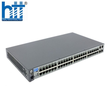 Thiết Bị Mạng HP 2530-48 Switch - J9781A 