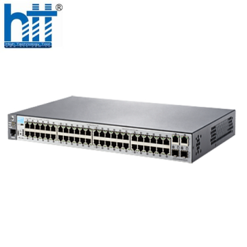 Thiết Bị Mạng HP 2530-48 Switch - J9781A 