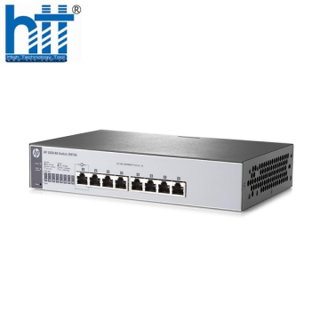 Thiết Bị Mạng Switch HP 1820-8G (J9979A)