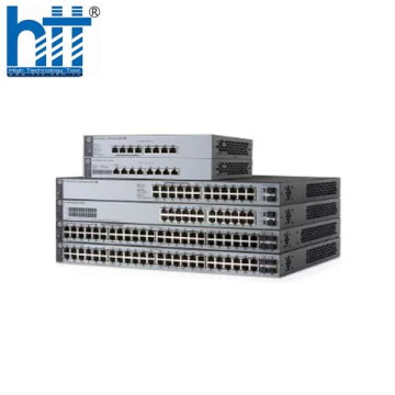 Thiết Bị Mạng Switch HPE 1820 48G PoE+ 370W OfficeConnect J9984A