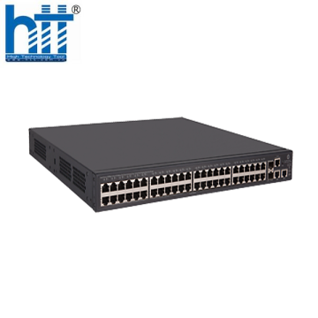 Thiết Bị Mạng Switch HPE OfficeConnect 1950 48G 2SFP+ 2XGT PoE+ JG963A