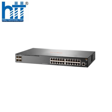 ARUBA 2930F 24G 4SFP SWITCH - JL259A 