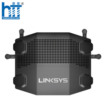 Bộ phát wifi Linksys WRT32X AC3200Mbps