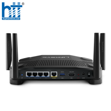 Bộ phát wifi Linksys WRT32X AC3200Mbps