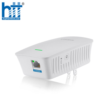 Simultaneous Dual Band Range Extender 2.4 Ghz and 5 Ghz - RE4100W