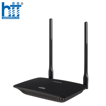 Bộ phát sóng Linksys AC1200 MAX Wi-Fi Range Extender - RE6500HG