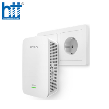 Linksys RE7000 MAX-STREAM™ AC1900+ WI-FI RANGE EXTENDER