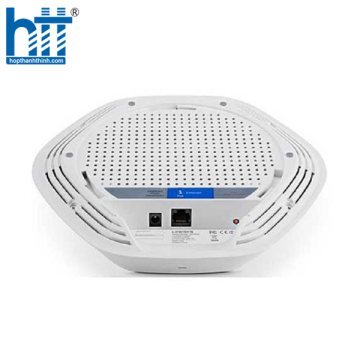 Linksys LAPN300 Business Access Point Wireless chuẩn N tốc độ 300Mbps with PoE