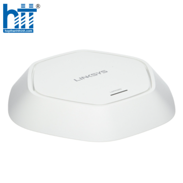 Linksys LAPN300 Business Access Point Wireless chuẩn N tốc độ 300Mbps with PoE