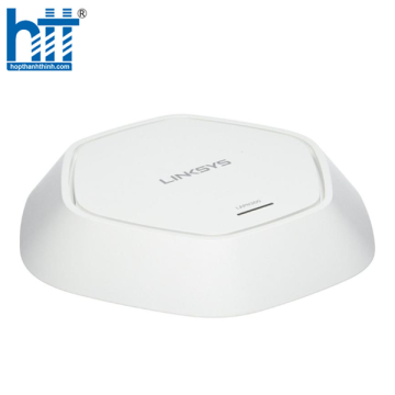 LINKSYS LAPN600 Business Access Point Wireless N600 Dualband with PoE