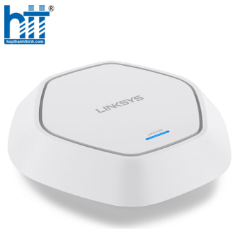 LINKSYS LAPAC1200 Business Access Point Wireless AC1200 Dual-band with PoE