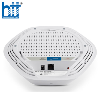 LINKSYS LAPAC1750 Business Access Point Wireless AC1750 Dual-band with PoE