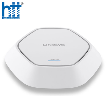 LINKSYS LAPAC1750 Business Access Point Wireless AC1750 Dual-band with PoE