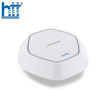 Linksys LAPAC2600 Business Pro Series Wireless-AC Dual-Band MU-MIMO Access Point