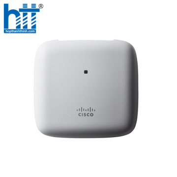 Bộ phát Wifi gắn tường Cisco CBW140AC-S