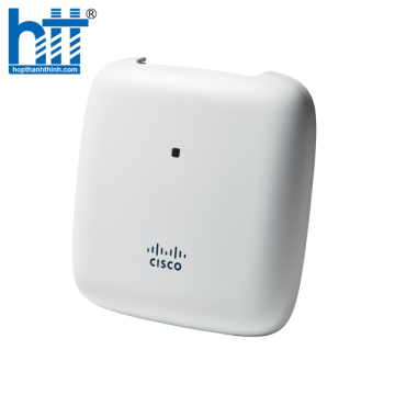 Bộ phát Wifi gắn tường Cisco CBW240AC-S