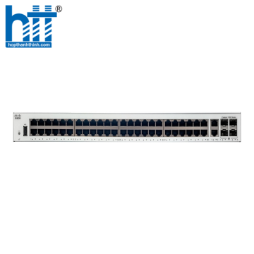 Switch Cisco C1200-48P-4X