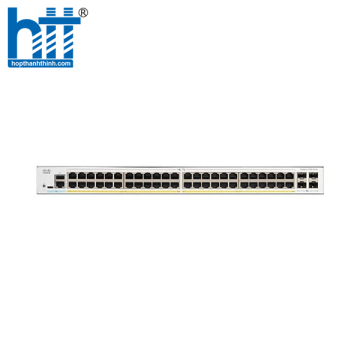 Switch Cisco C1200-48P-4G