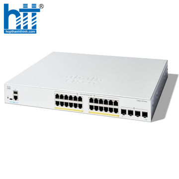 Swicth Cisco C1300-24T-4G