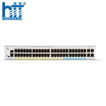 Swicth Cisco C1300-48T-4G