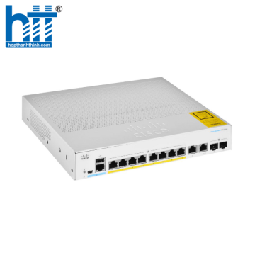 Switch Cisco C1300-8P-E-2G