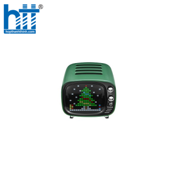 Loa Bluetooth Divoom TIVOO 6W Green