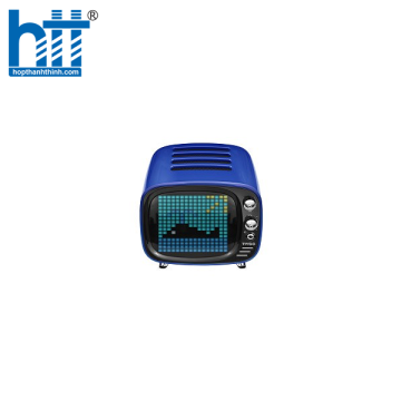 Loa Bluetooth Divoom TIVOO 6W Blue